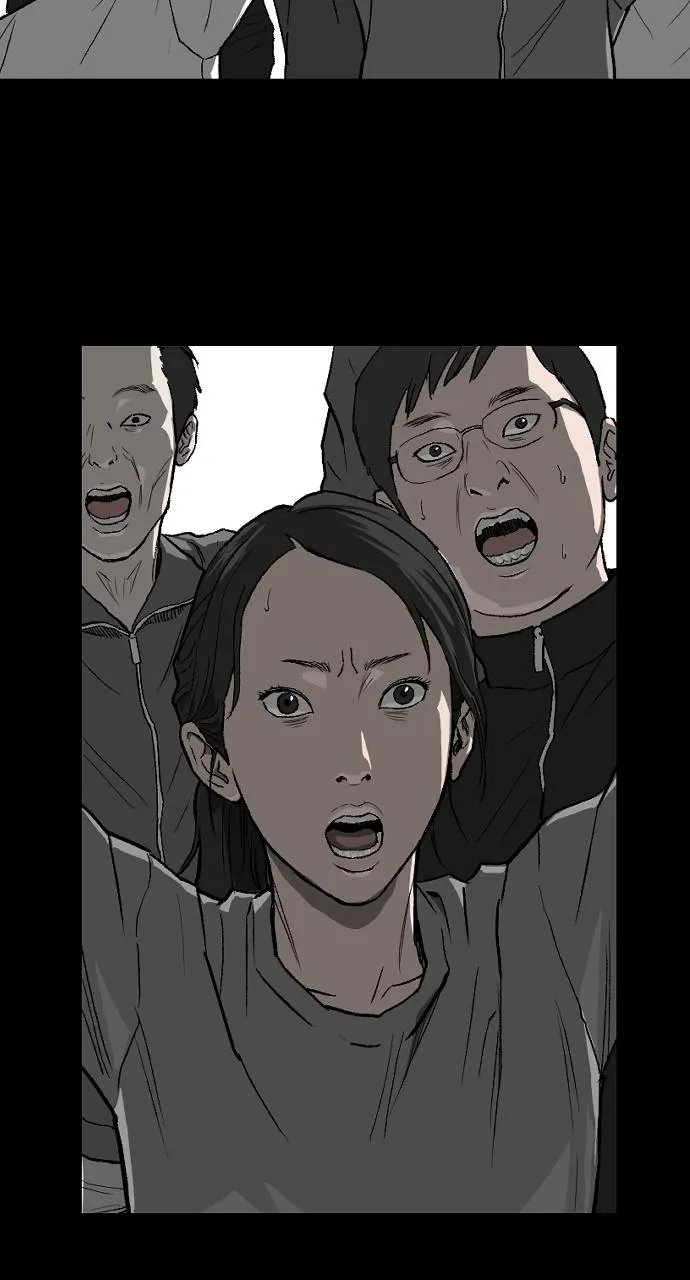 Hellbound 2: The Resurrected Chapter 19 Online - pƔgina 8