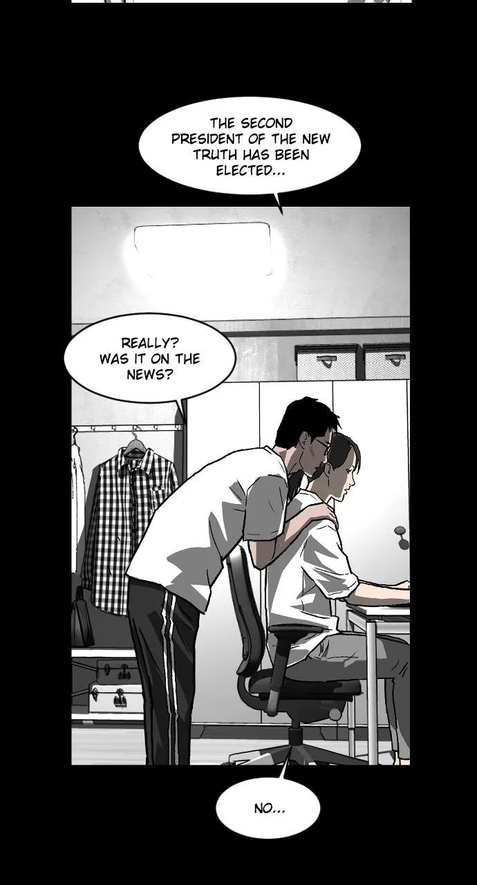 Hellbound 2: The Resurrected Chapter 19 Online - pƔgina 10