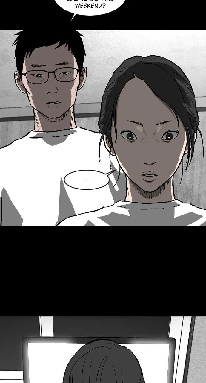 Hellbound 2: The Resurrected Chapter 19 Online - pƔgina 12