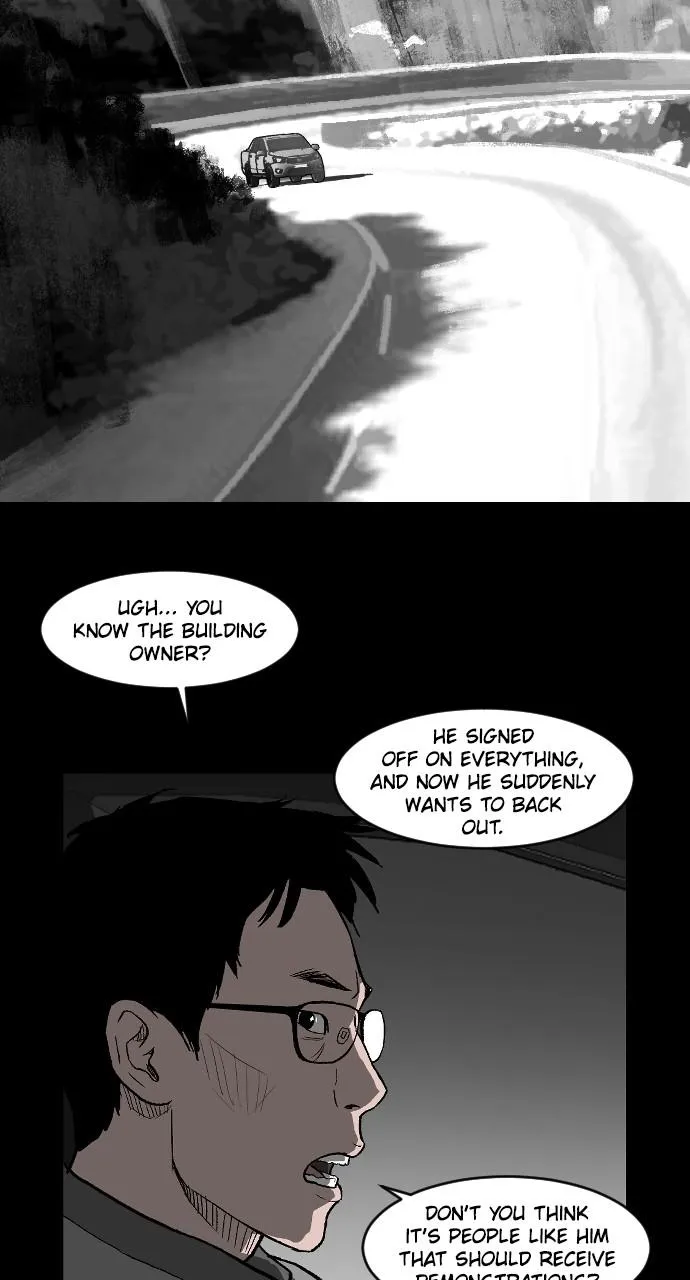 Hellbound 2: The Resurrected Chapter 19 Online - pƔgina 14