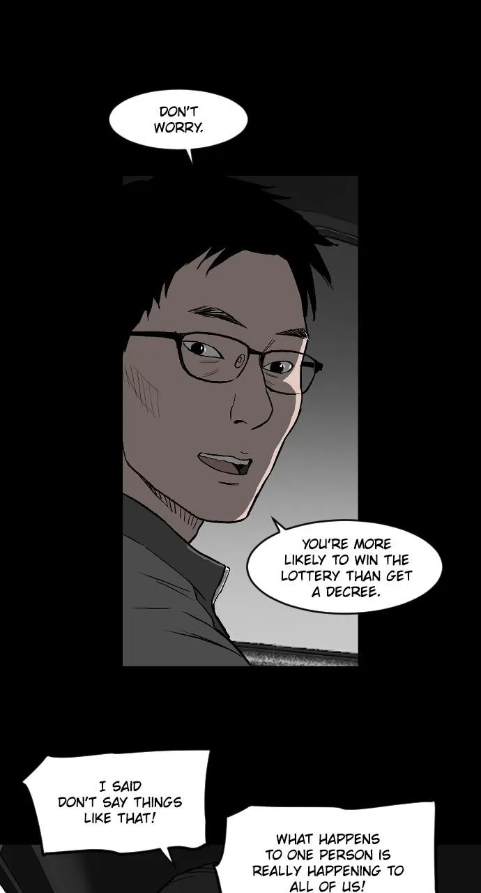 Hellbound 2: The Resurrected Chapter 19 Online - pƔgina 16
