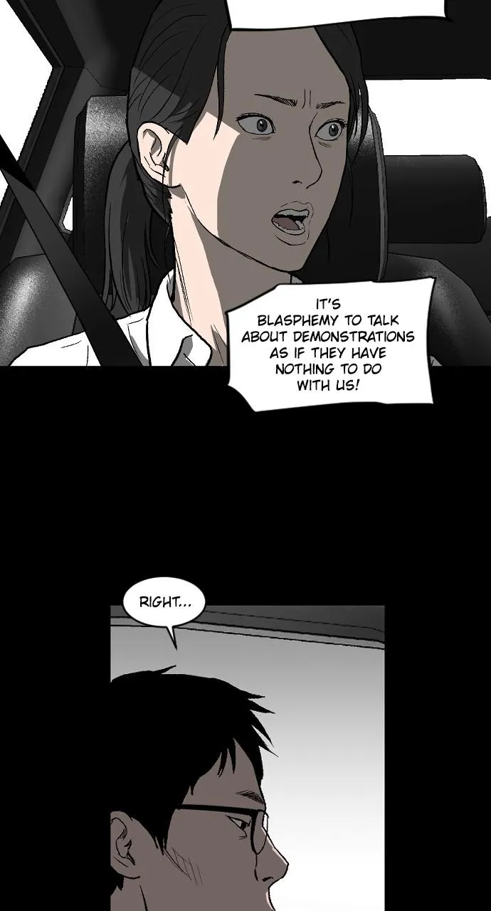 Hellbound 2: The Resurrected Chapter 19 Online - pƔgina 17