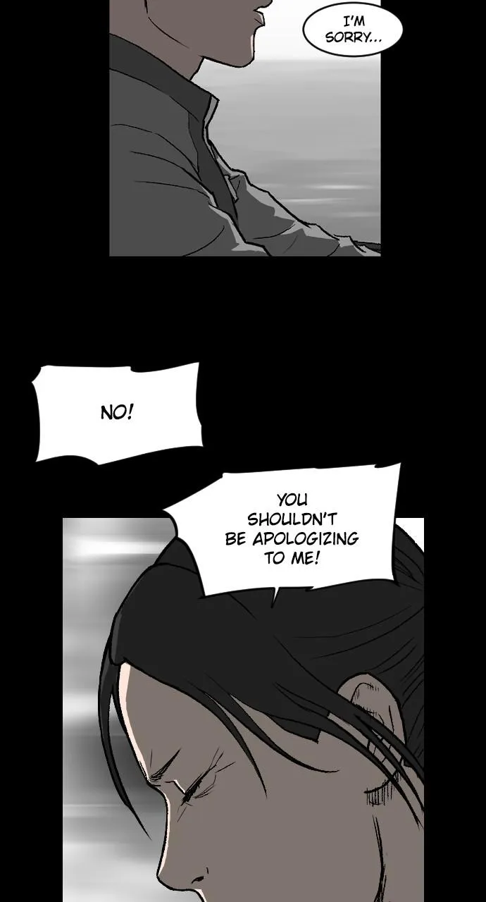 Hellbound 2: The Resurrected Chapter 19 Online - pƔgina 18