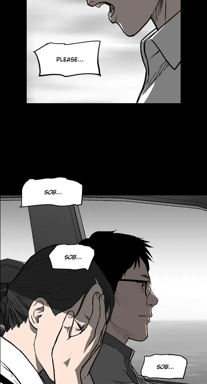 Hellbound 2: The Resurrected Chapter 19 Online - pƔgina 19