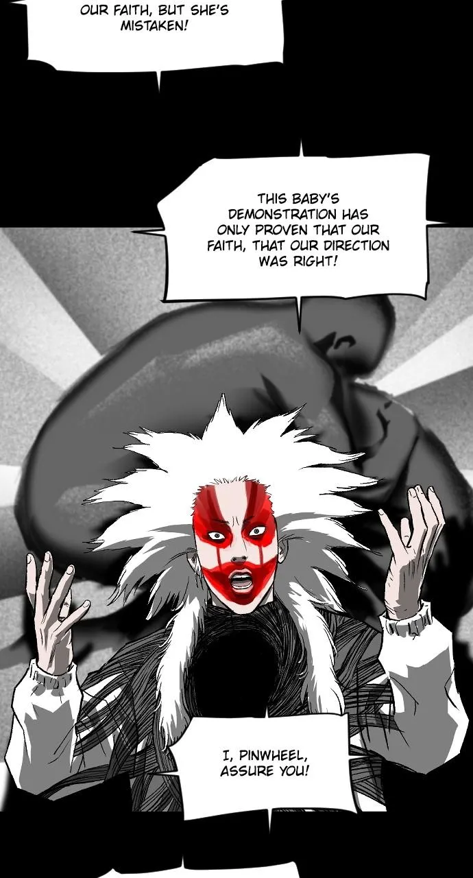 Hellbound 2: The Resurrected Chapter 19 Online - pƔgina 22