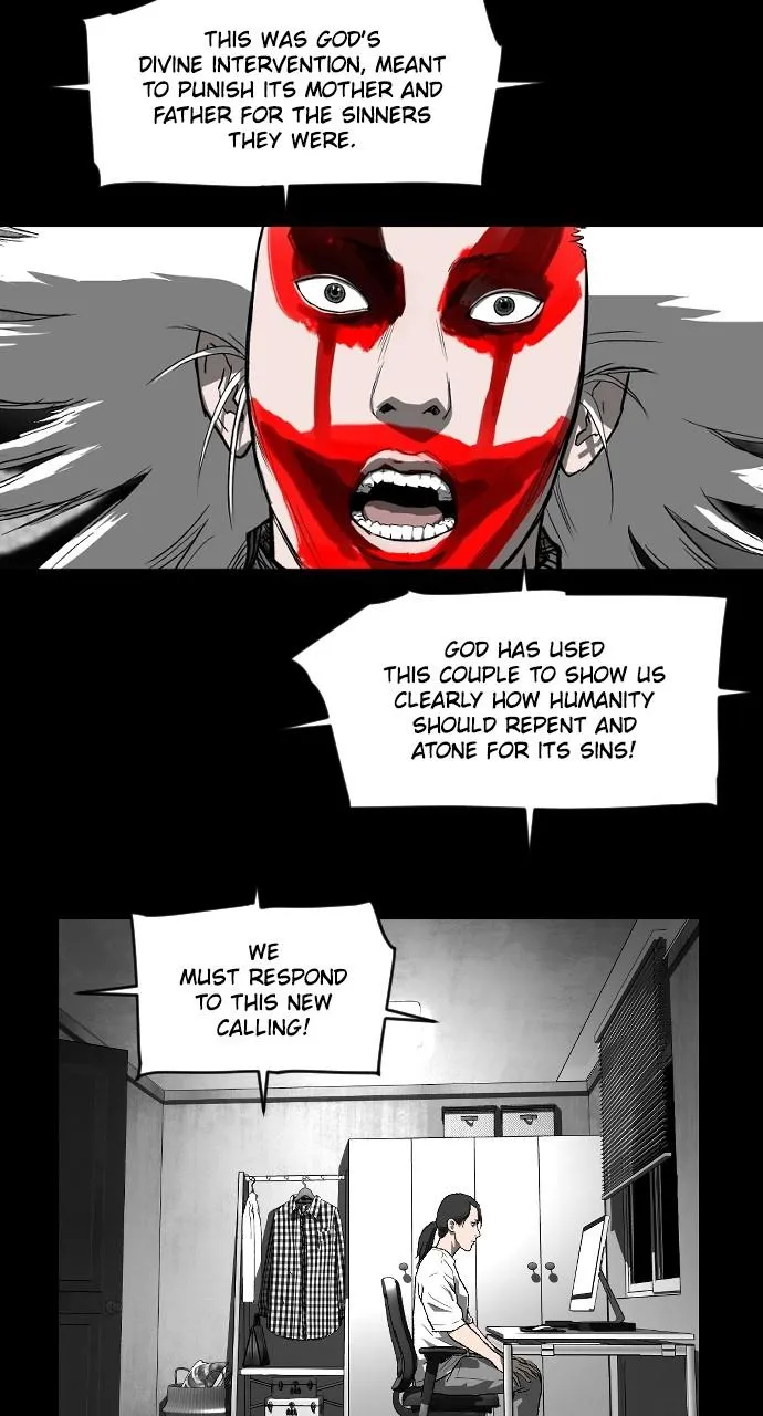Hellbound 2: The Resurrected Chapter 19 Online - pƔgina 23