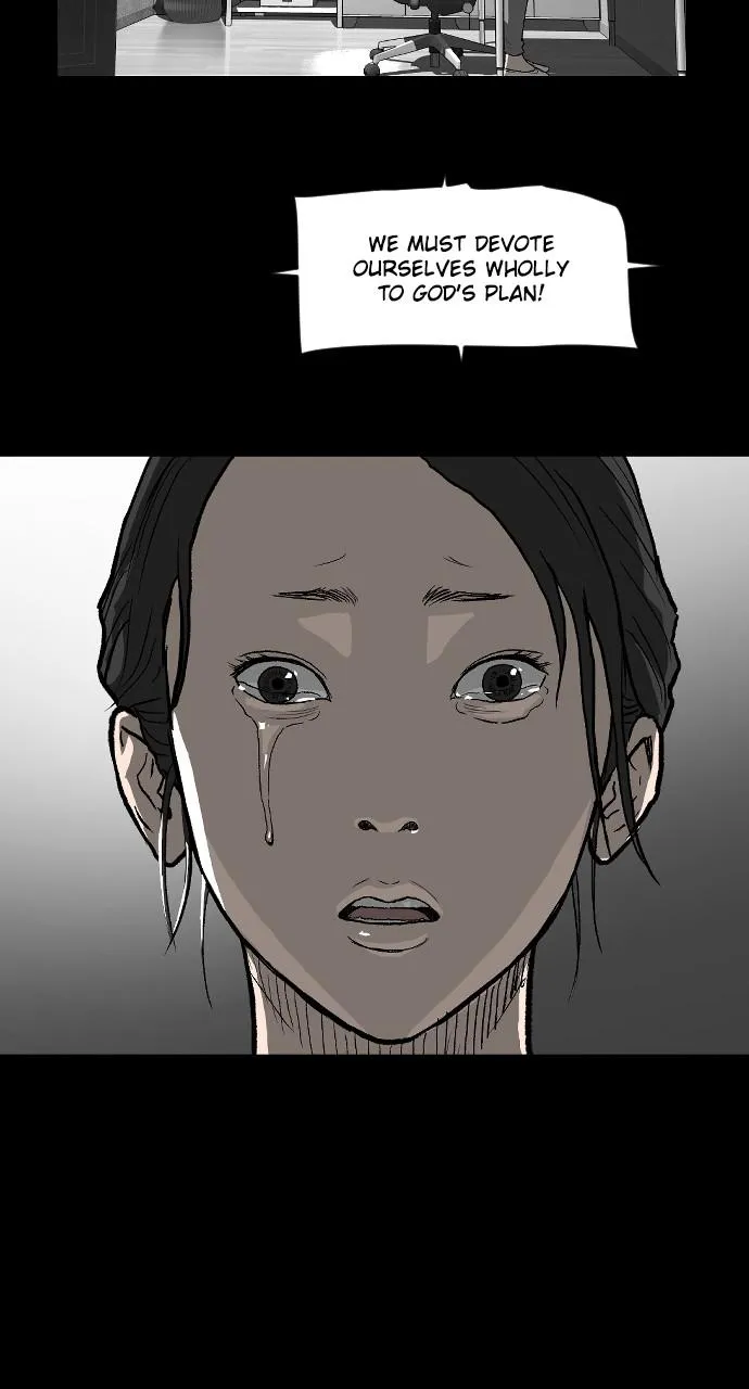 Hellbound 2: The Resurrected Chapter 19 Online - pƔgina 24