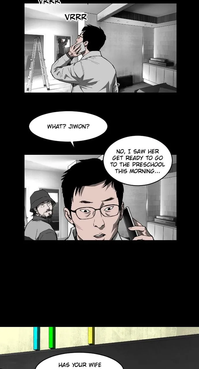 Hellbound 2: The Resurrected Chapter 19 Online - pƔgina 26