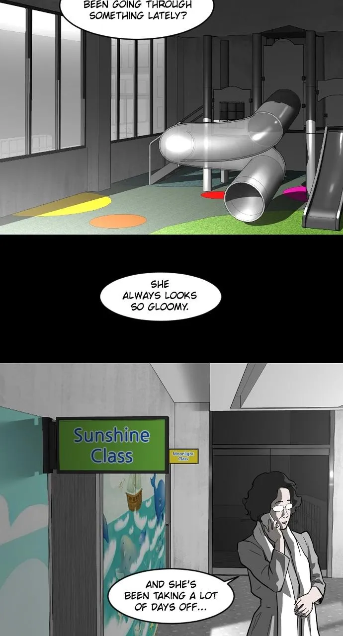 Hellbound 2: The Resurrected Chapter 19 Online - pƔgina 27