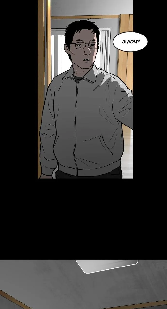 Hellbound 2: The Resurrected Chapter 19 Online - pƔgina 30