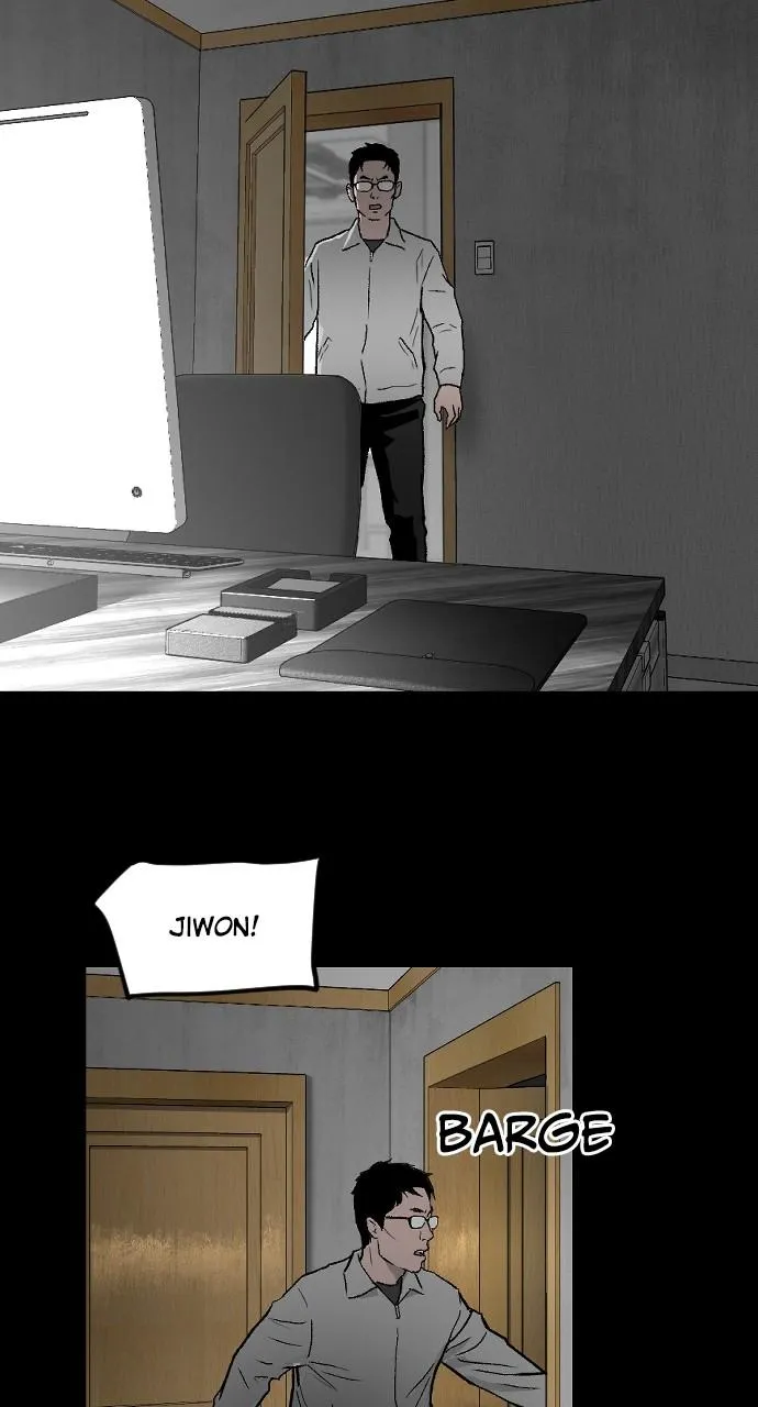 Hellbound 2: The Resurrected Chapter 19 Online - pƔgina 31