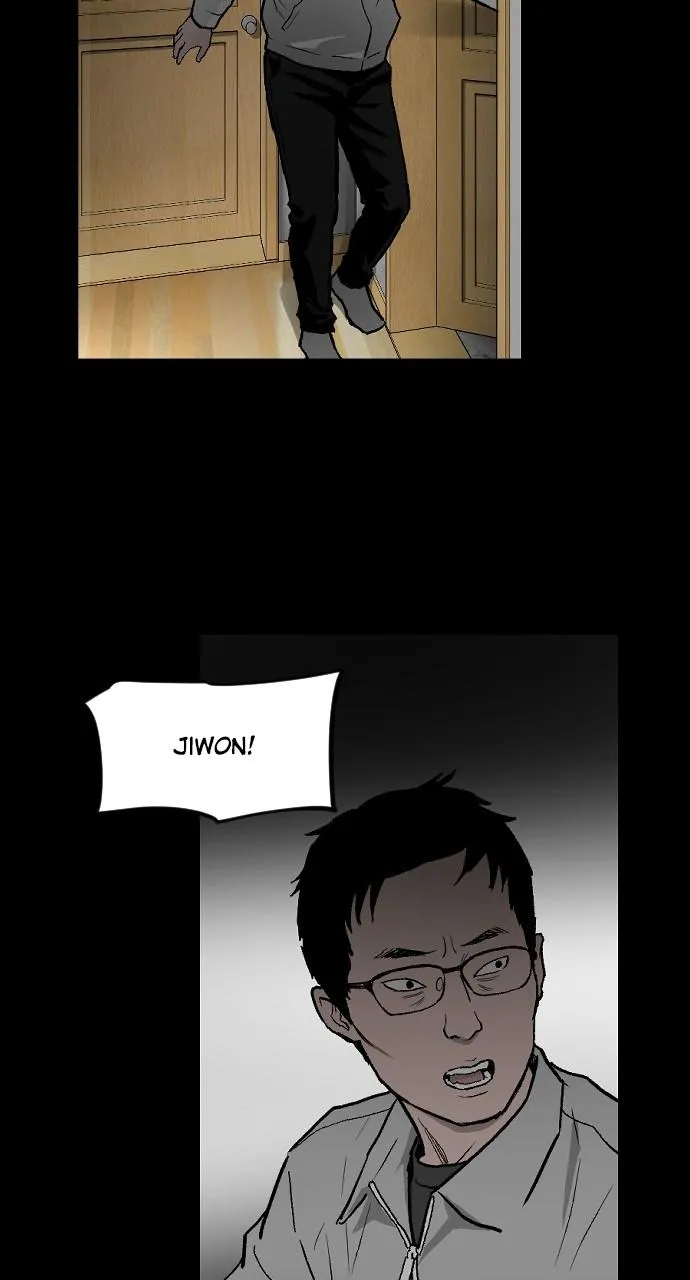 Hellbound 2: The Resurrected Chapter 19 Online - pƔgina 32