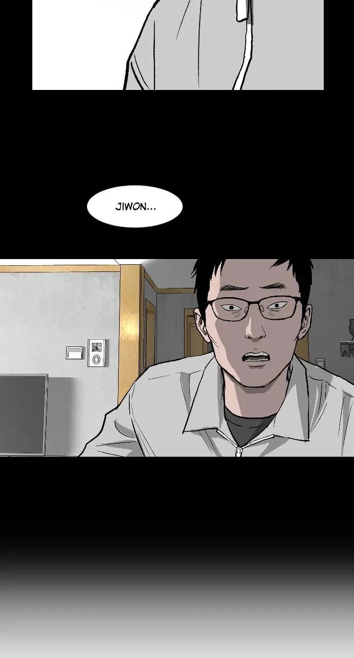 Hellbound 2: The Resurrected Chapter 19 Online - pƔgina 36
