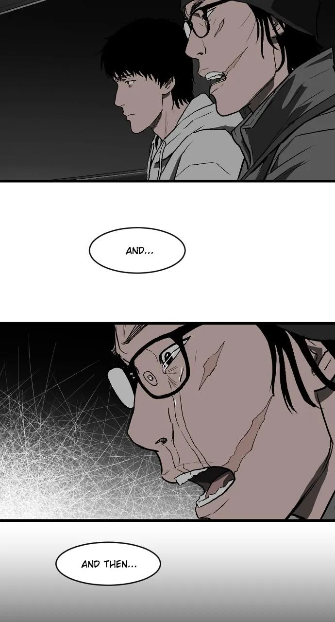 Hellbound 2: The Resurrected Chapter 19 Online - pƔgina 38