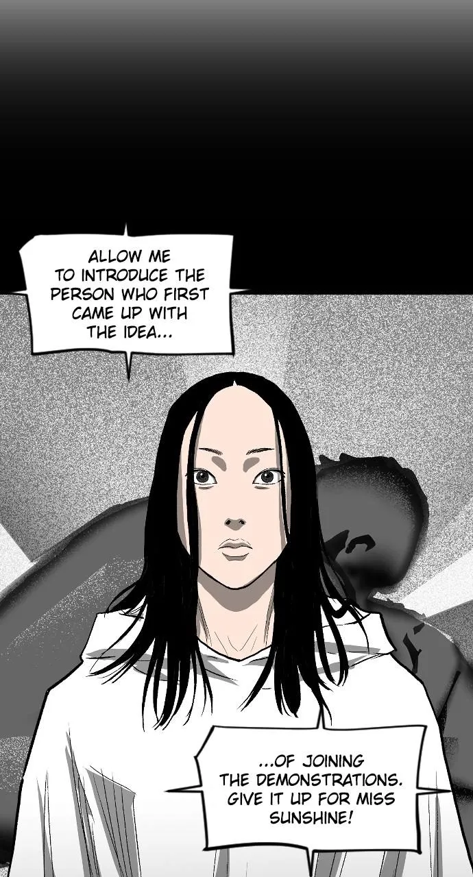 Hellbound 2: The Resurrected Chapter 19 Online - pƔgina 39
