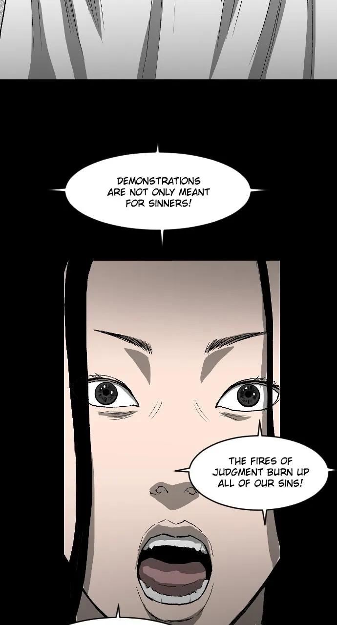 Hellbound 2: The Resurrected Chapter 19 Online - pƔgina 40