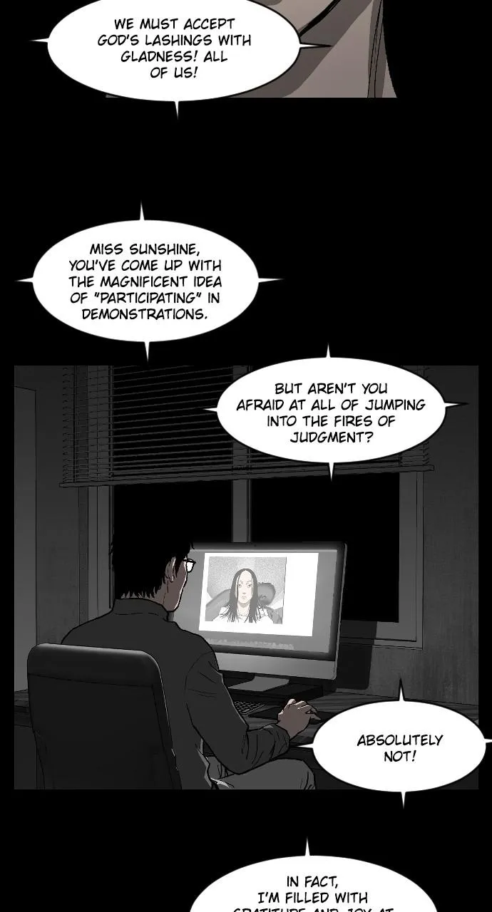 Hellbound 2: The Resurrected Chapter 19 Online - pƔgina 41