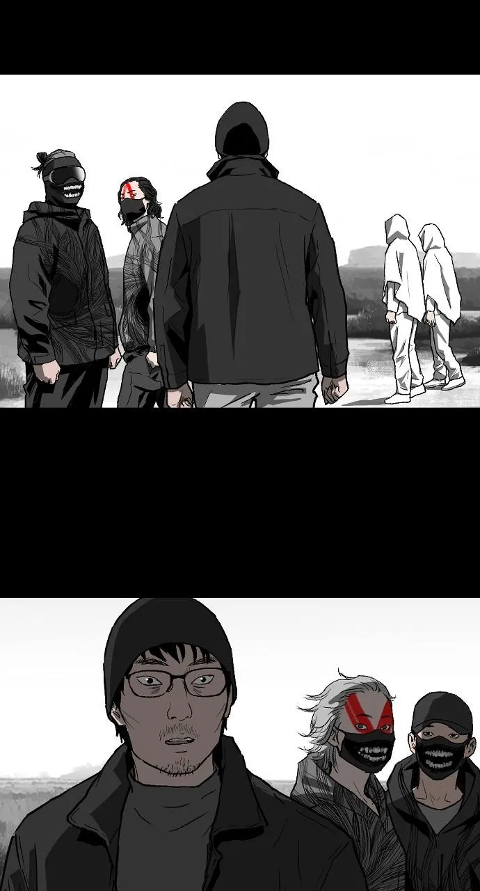 Hellbound 2: The Resurrected Chapter 19 Online - pƔgina 44