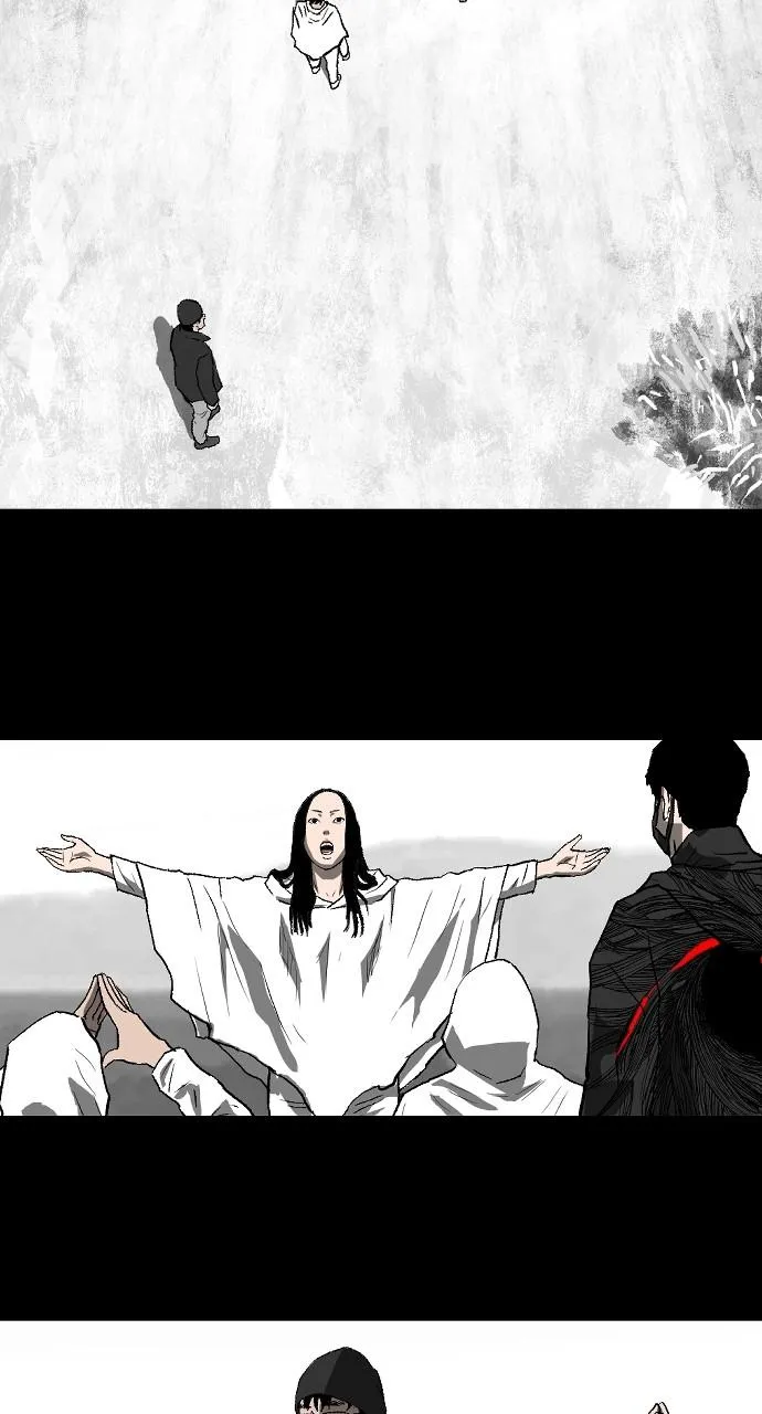 Hellbound 2: The Resurrected Chapter 19 Online - pƔgina 47