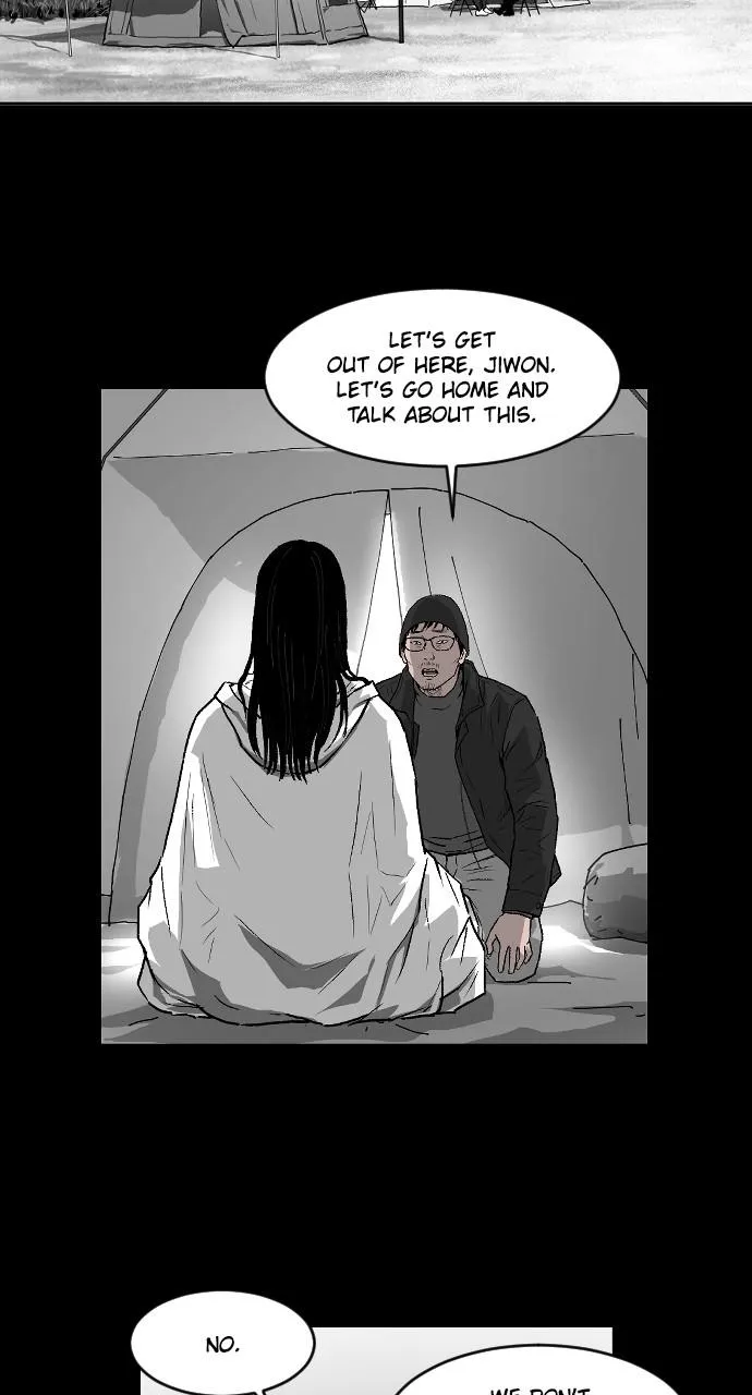 Hellbound 2: The Resurrected Chapter 19 Online - pƔgina 50