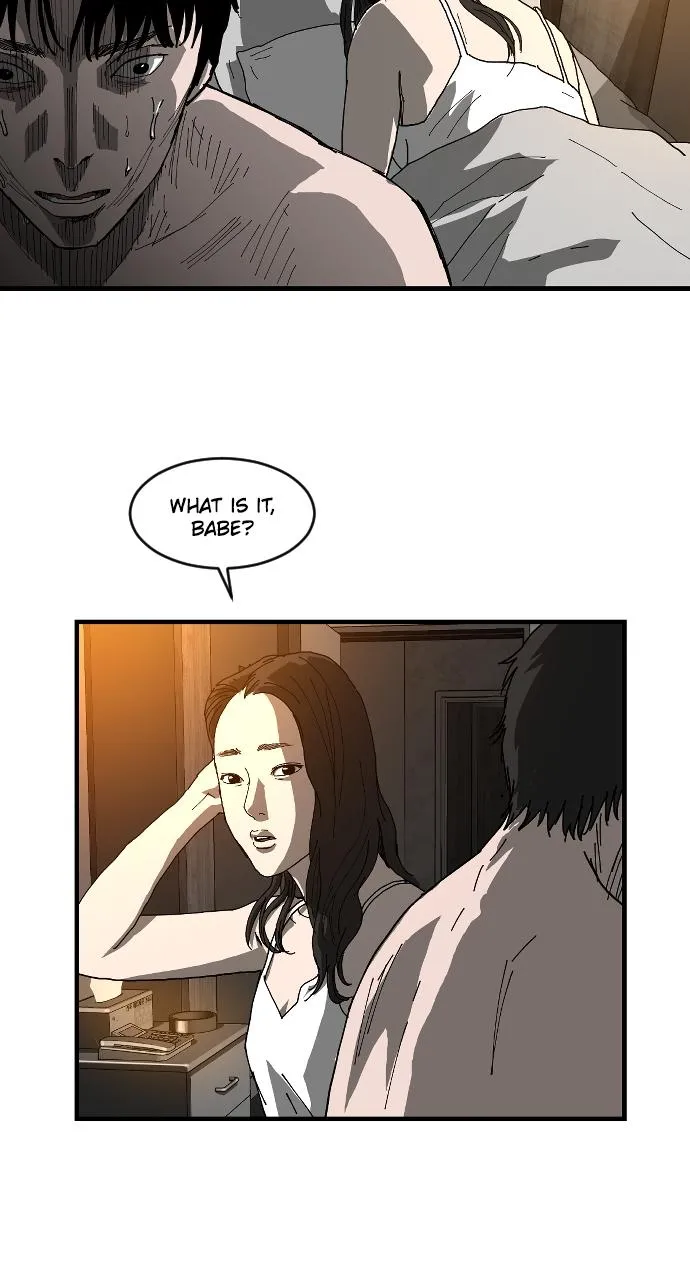 Hellbound 2: The Resurrected Chapter 2 Online - pƔgina 7