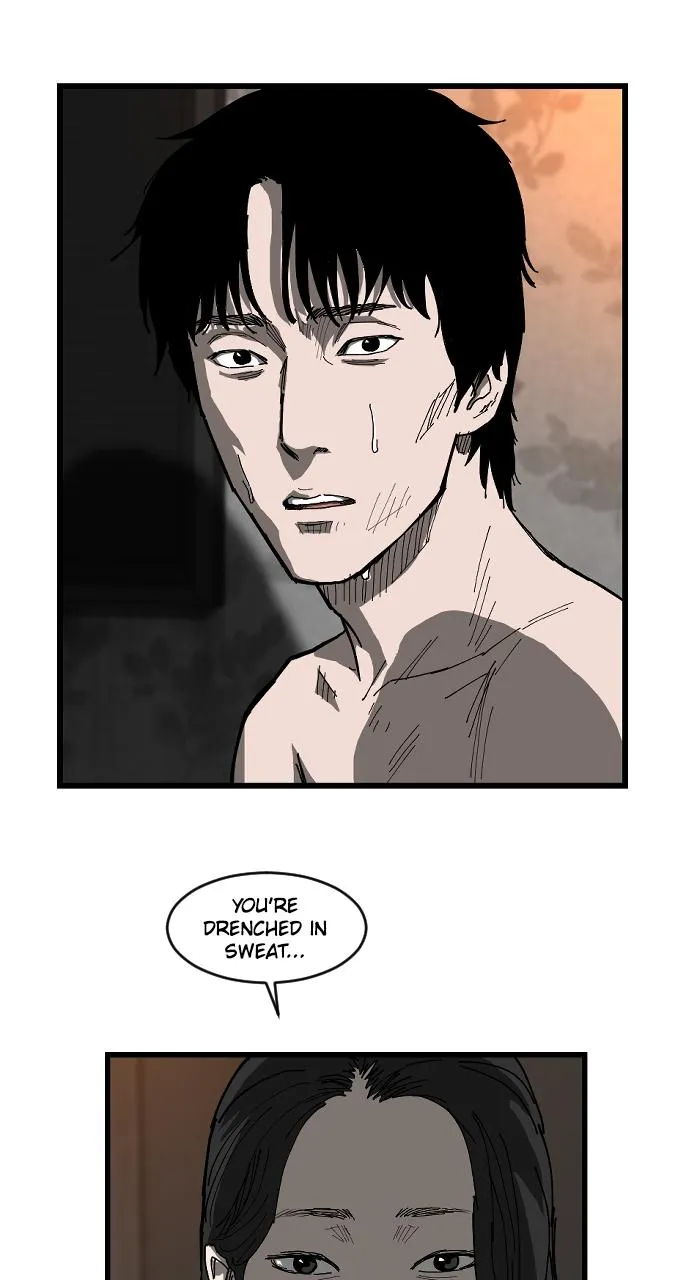 Hellbound 2: The Resurrected Chapter 2 Online - pƔgina 8