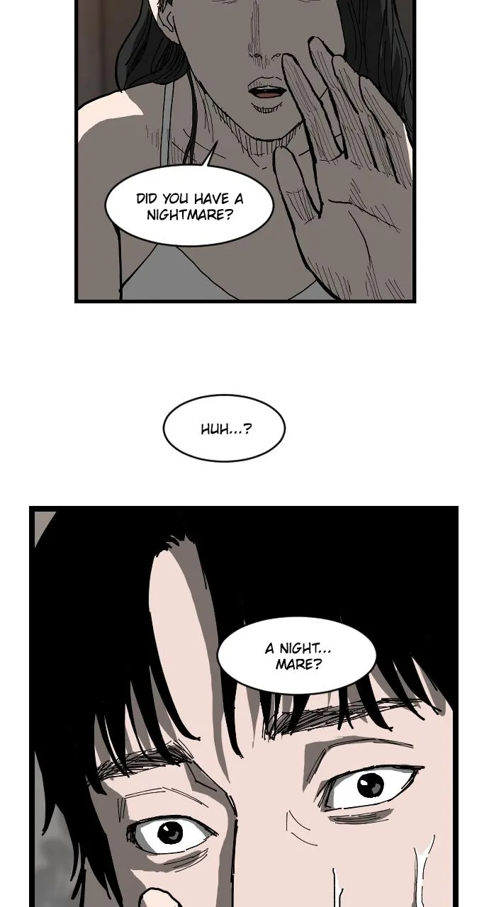 Hellbound 2: The Resurrected Chapter 2 Online - pƔgina 9