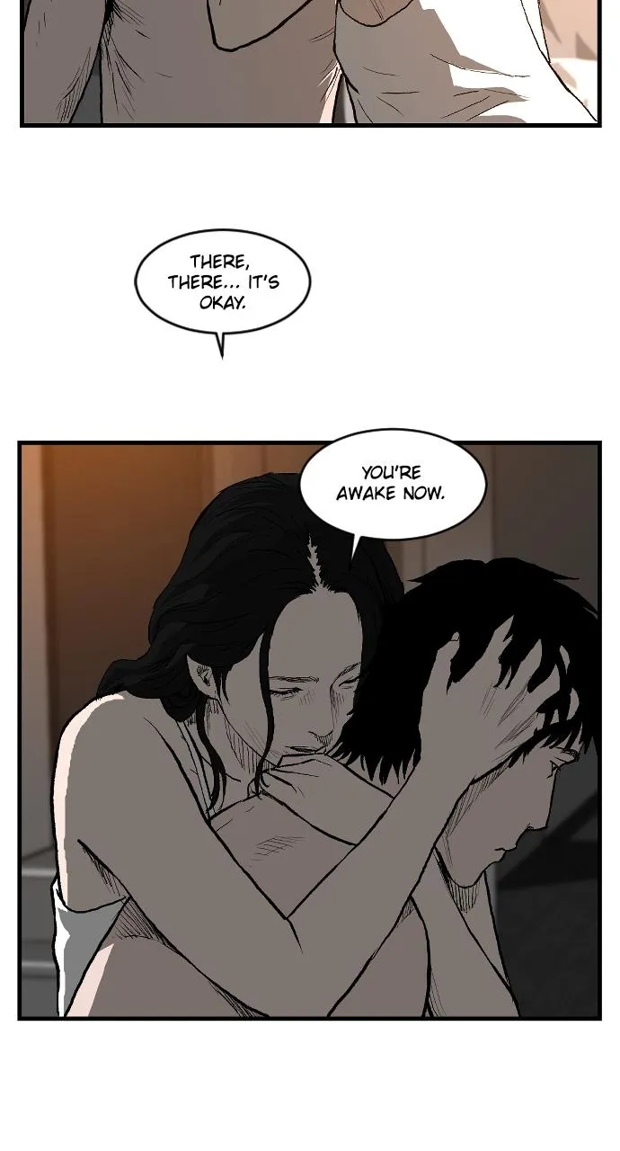 Hellbound 2: The Resurrected Chapter 2 Online - pƔgina 11