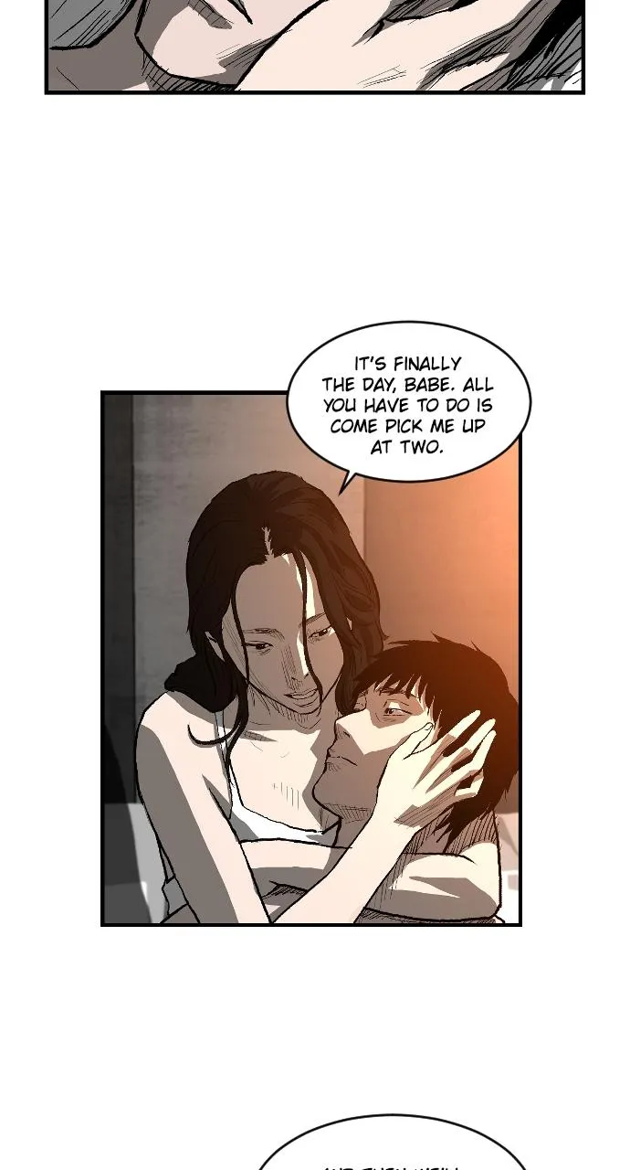 Hellbound 2: The Resurrected Chapter 2 Online - pƔgina 13