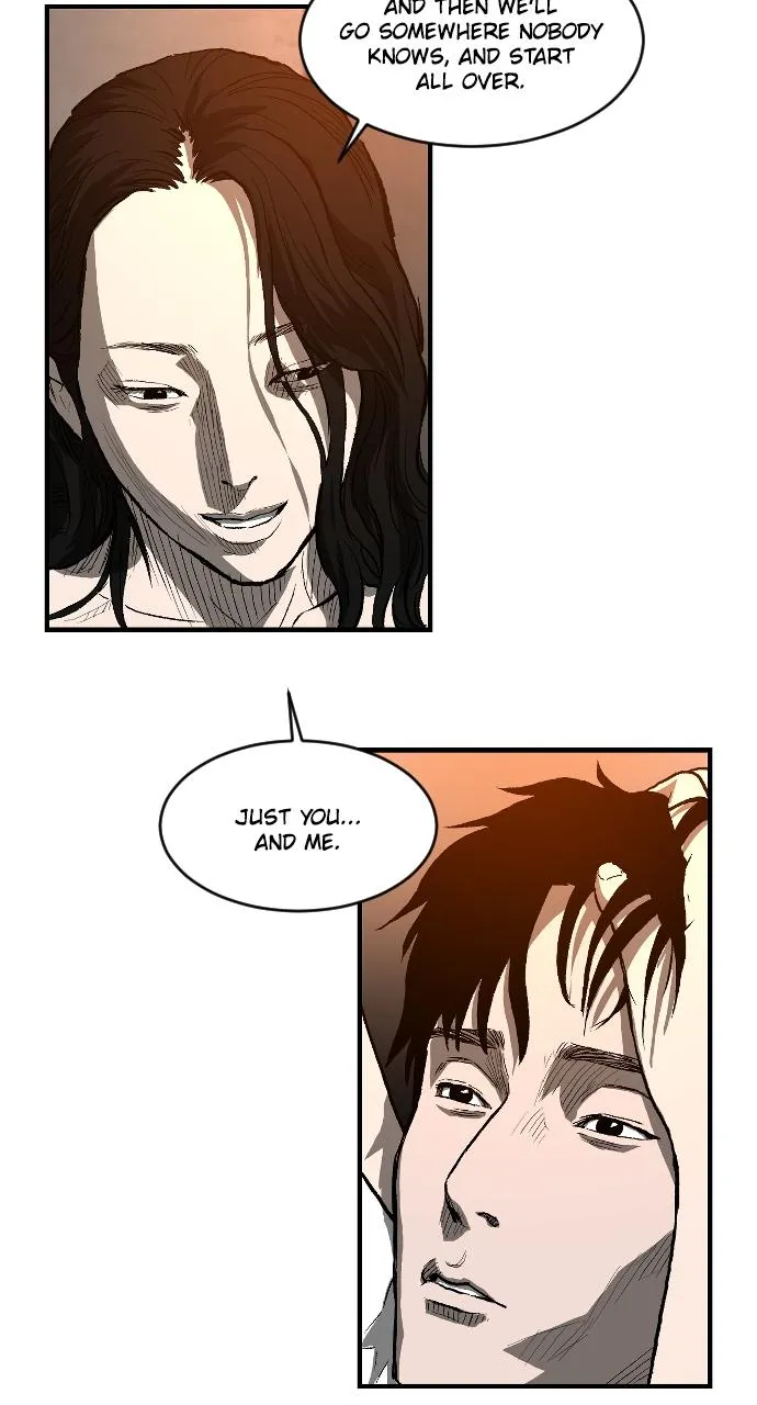 Hellbound 2: The Resurrected Chapter 2 Online - pƔgina 14