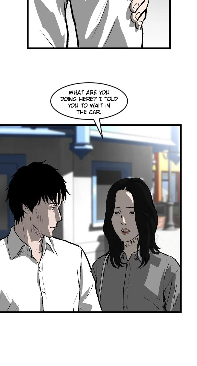 Hellbound 2: The Resurrected Chapter 2 Online - pƔgina 25