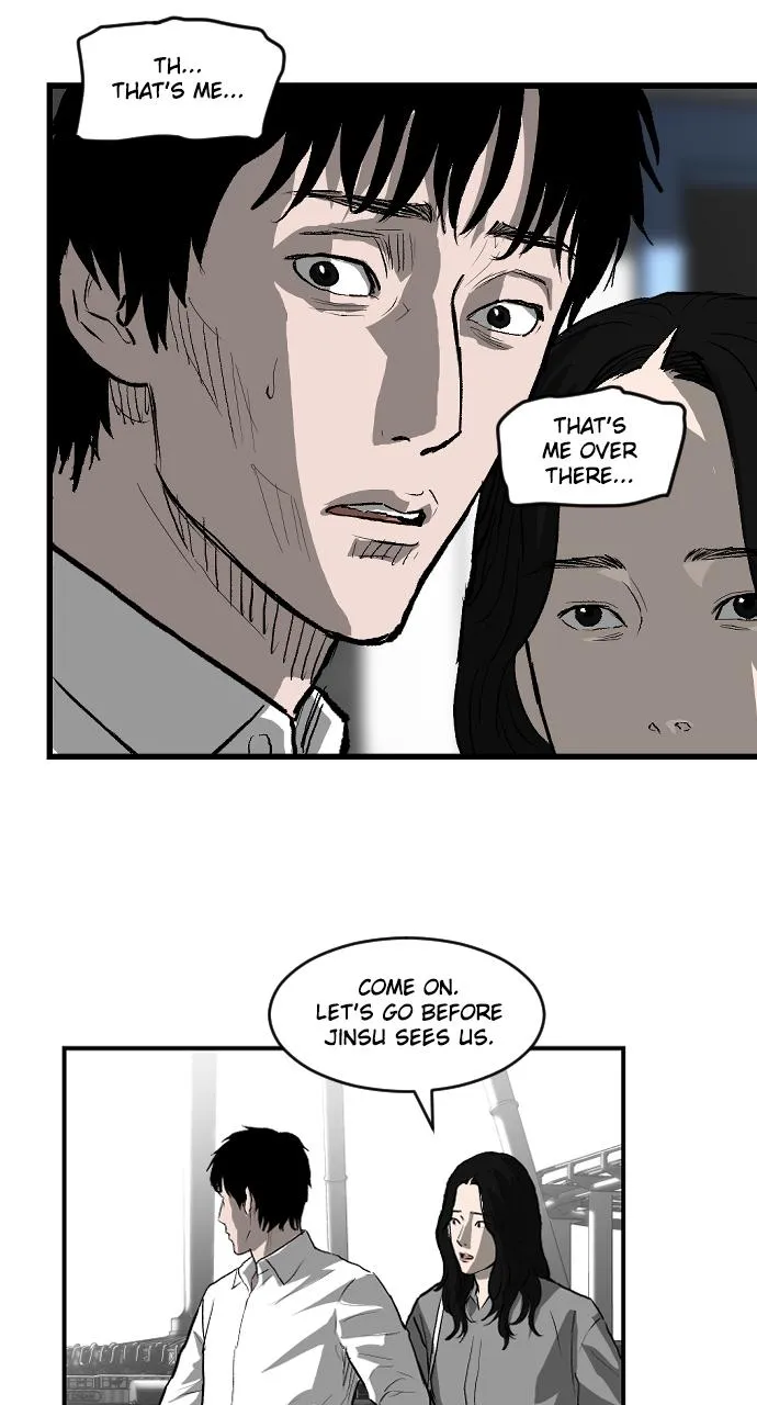 Hellbound 2: The Resurrected Chapter 2 Online - pƔgina 26