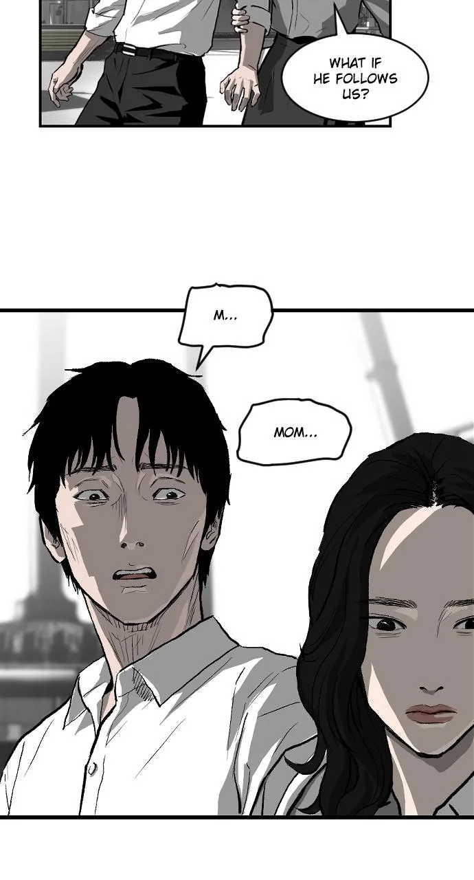 Hellbound 2: The Resurrected Chapter 2 Online - pƔgina 27
