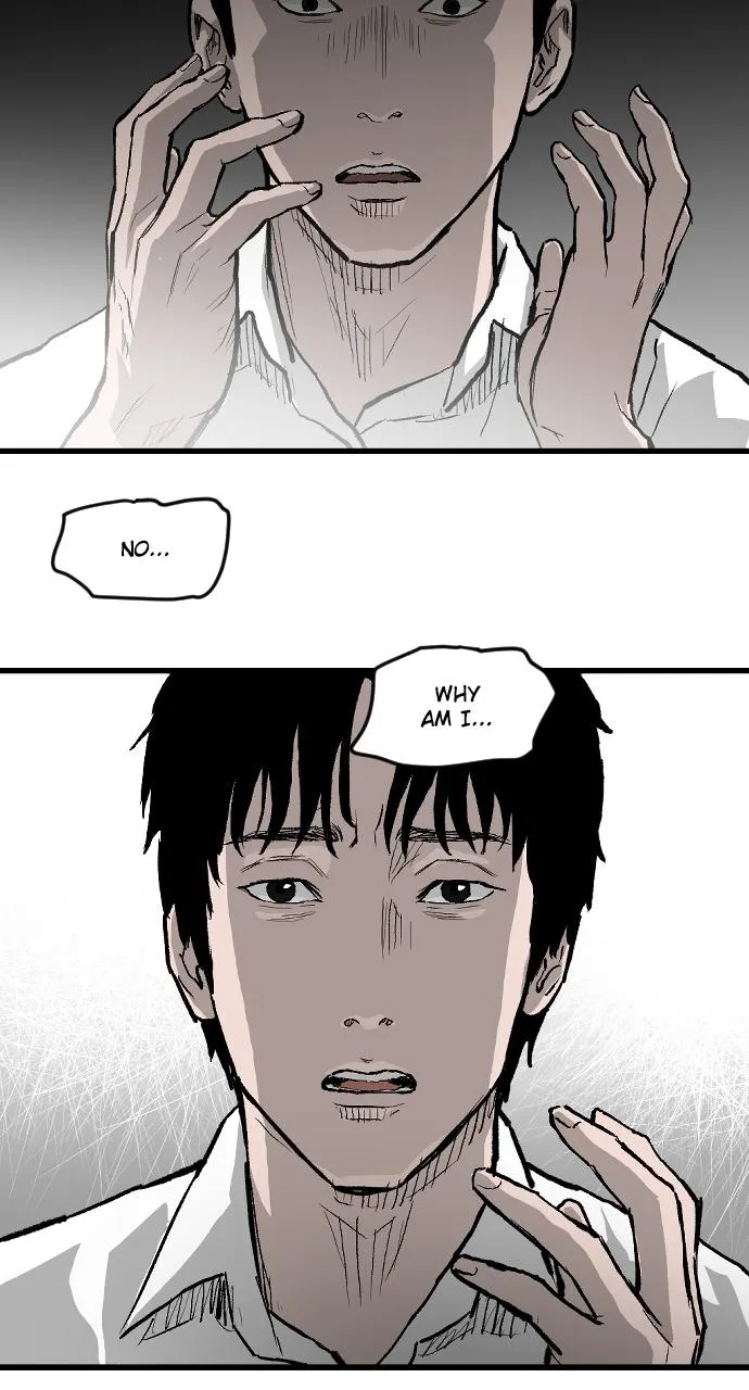 Hellbound 2: The Resurrected Chapter 2 Online - pƔgina 32