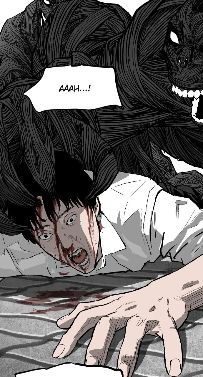 Hellbound 2: The Resurrected Chapter 2 Online - pƔgina 41