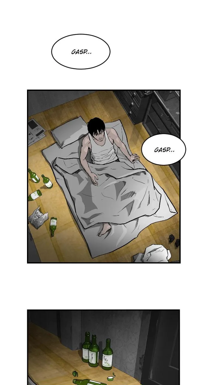 Hellbound 2: The Resurrected Chapter 2 Online - pƔgina 43