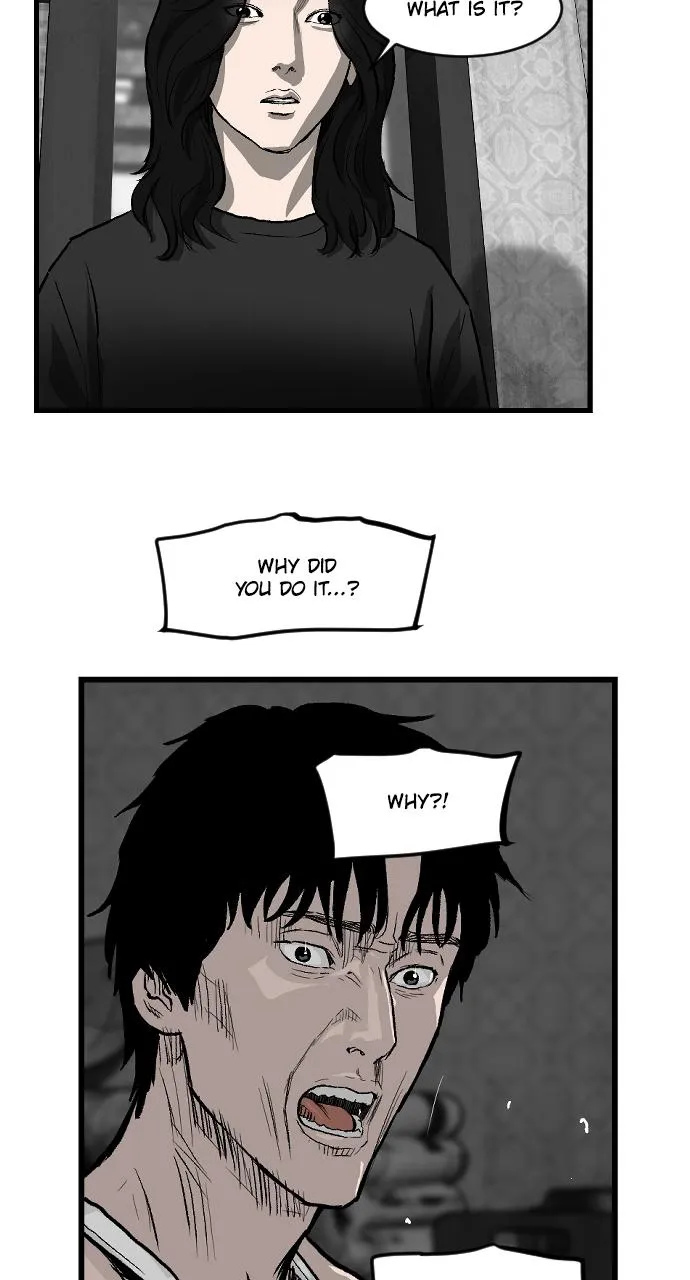 Hellbound 2: The Resurrected Chapter 2 Online - pƔgina 45