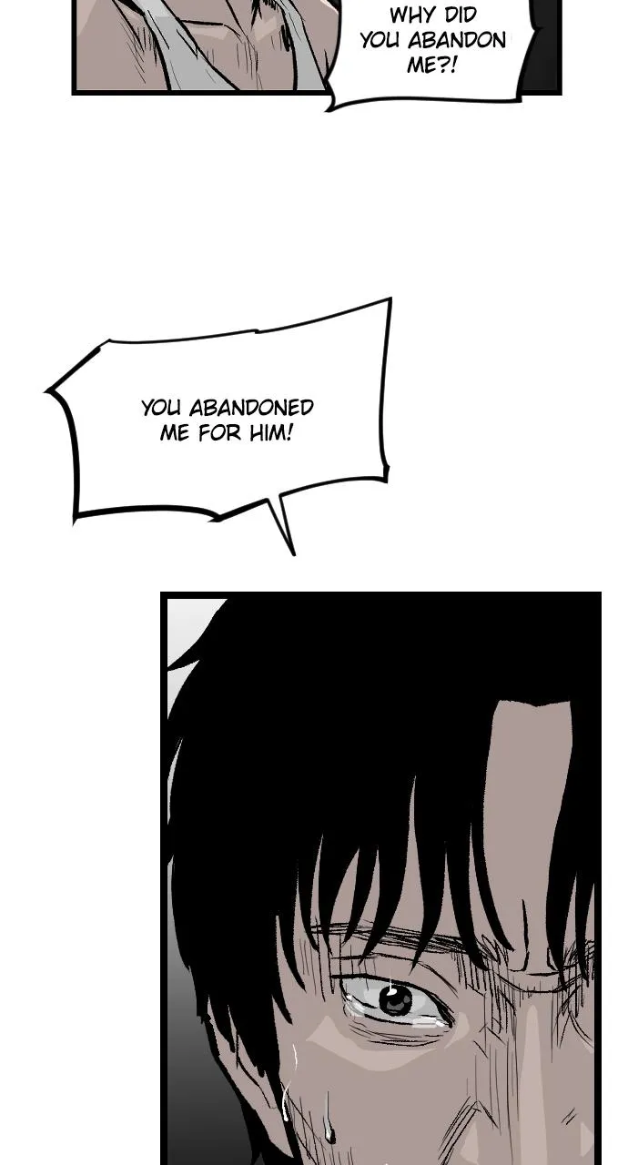 Hellbound 2: The Resurrected Chapter 2 Online - pƔgina 46