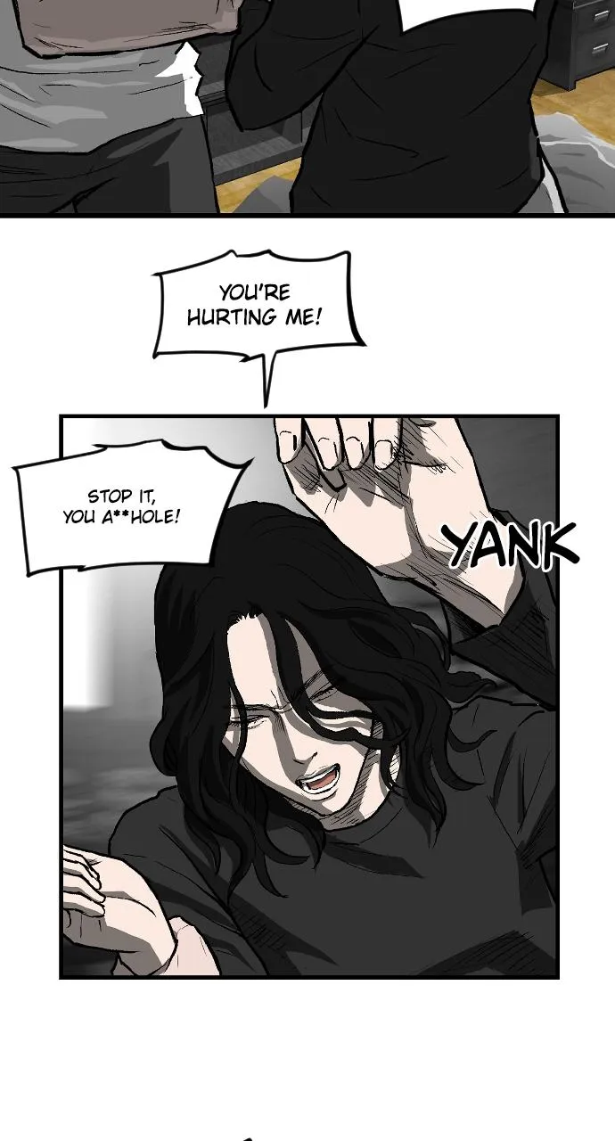 Hellbound 2: The Resurrected Chapter 2 Online - pƔgina 48