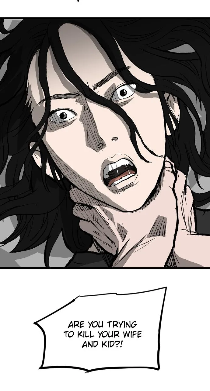 Hellbound 2: The Resurrected Chapter 2 Online - pƔgina 52