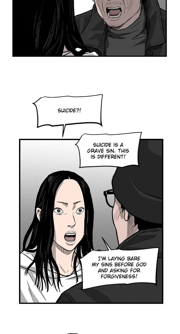 Hellbound 2: The Resurrected Chapter 20 Online - pƔgina 4
