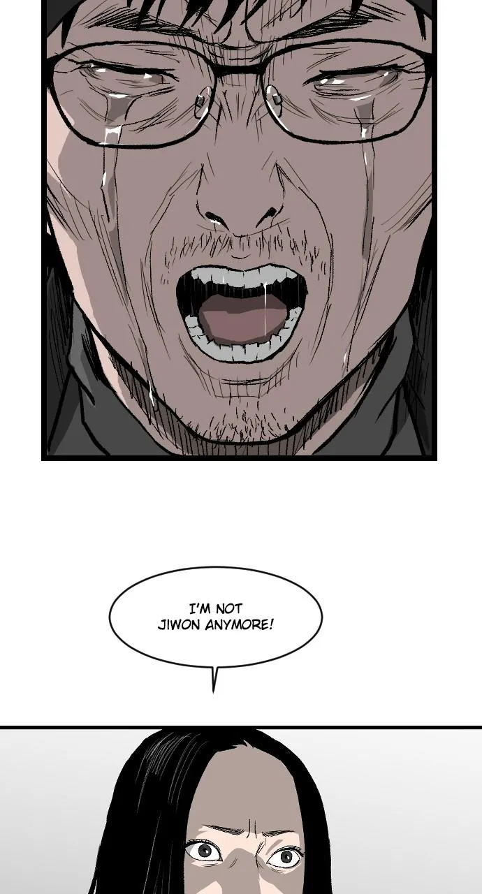 Hellbound 2: The Resurrected Chapter 20 Online - pƔgina 7