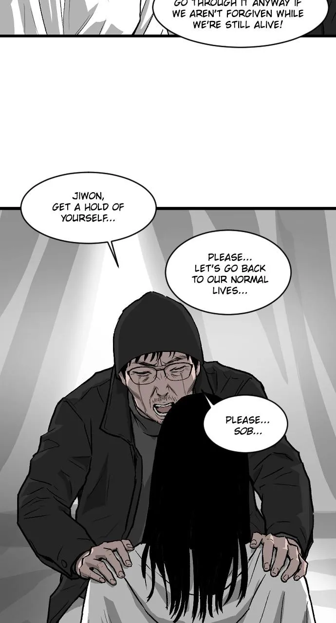 Hellbound 2: The Resurrected Chapter 20 Online - pƔgina 9