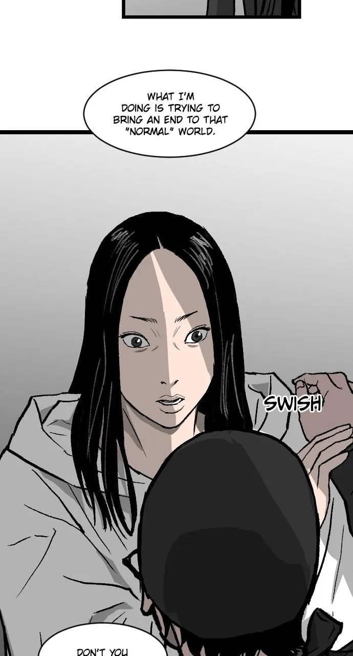 Hellbound 2: The Resurrected Chapter 20 Online - pƔgina 11