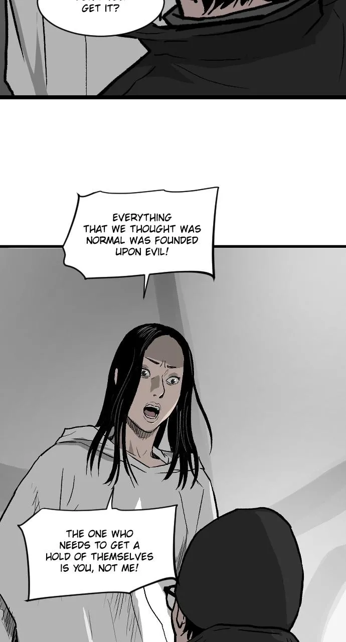 Hellbound 2: The Resurrected Chapter 20 Online - pƔgina 12