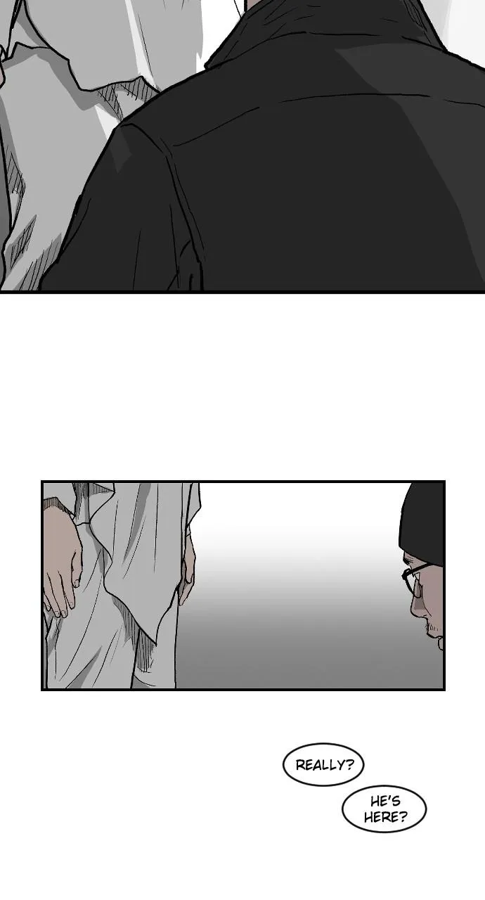 Hellbound 2: The Resurrected Chapter 20 Online - pƔgina 13
