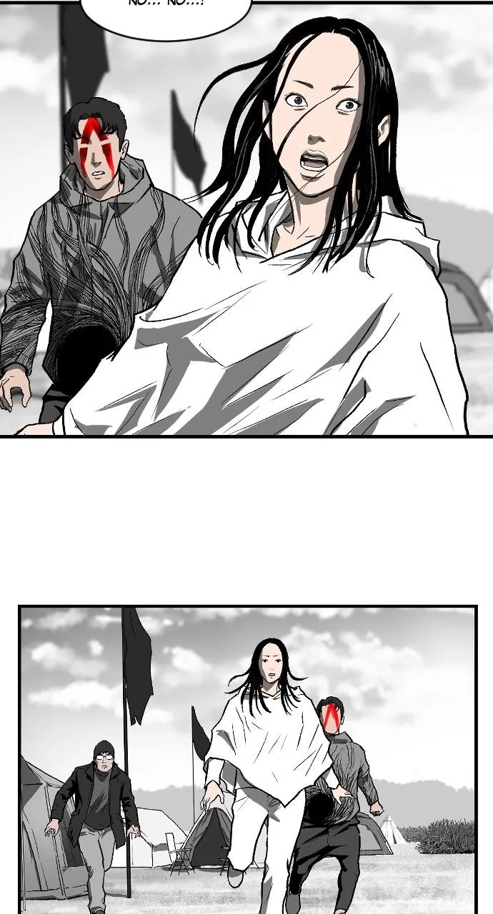 Hellbound 2: The Resurrected Chapter 20 Online - pƔgina 17
