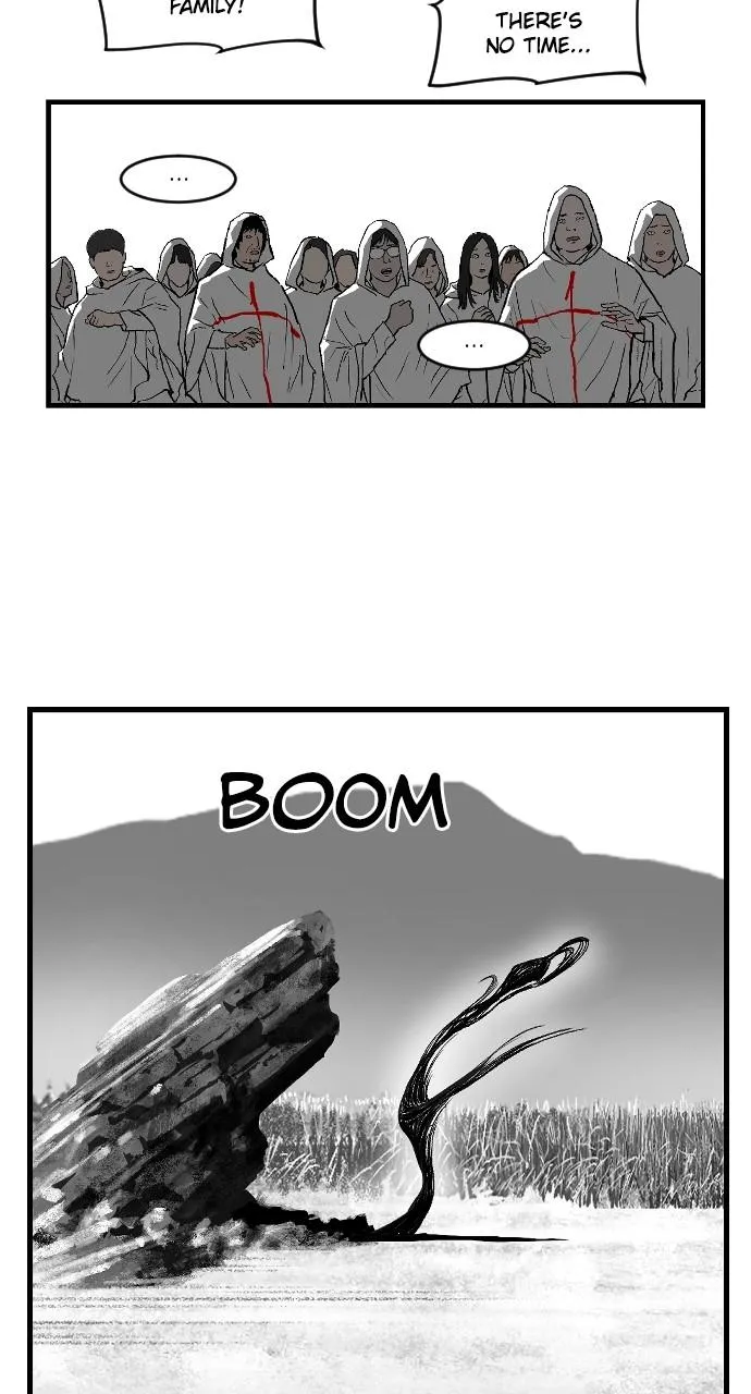 Hellbound 2: The Resurrected Chapter 20 Online - pƔgina 20