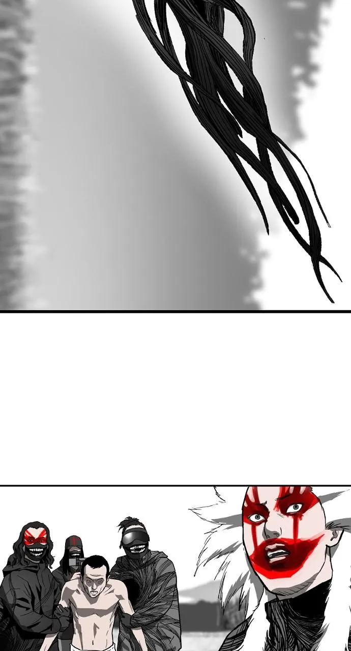 Hellbound 2: The Resurrected Chapter 20 Online - pƔgina 22