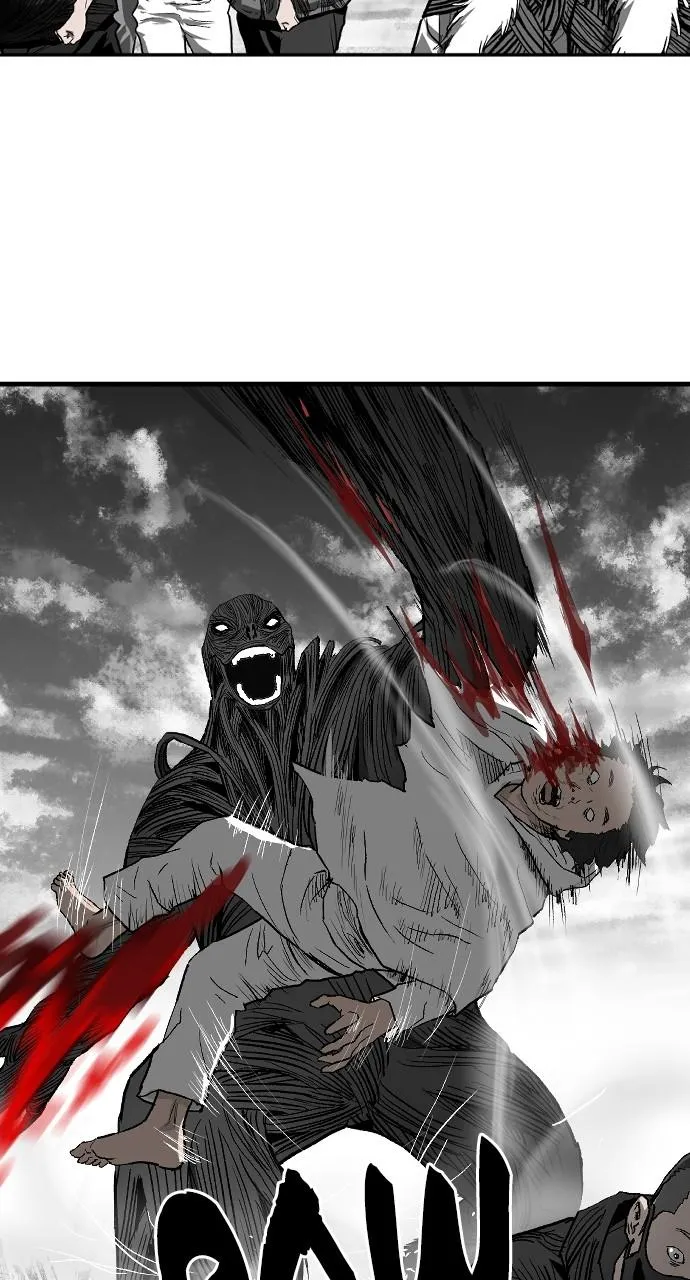 Hellbound 2: The Resurrected Chapter 20 Online - pƔgina 23